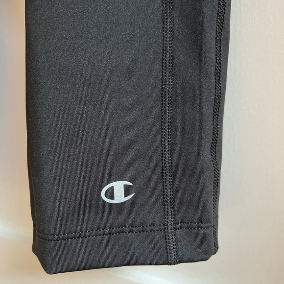 Champion Powertrain/Powerflex Workout Capris  M - Picture 7 of 11